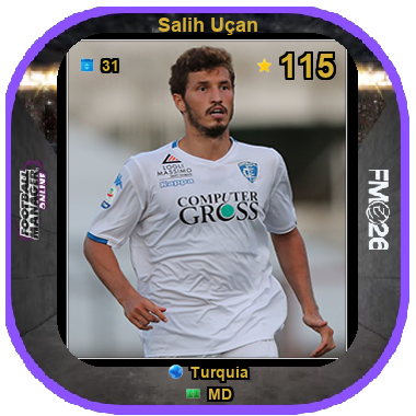 Salih Uçan
