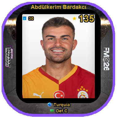 Abdülkerim Bardakcı