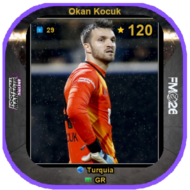 Okan Kocuk