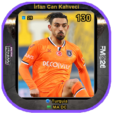 İrfan Can Kahveci