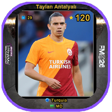 Taylan Antalyalı