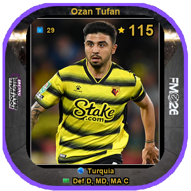 Ozan Tufan
