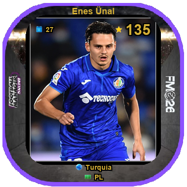 Enes Ünal