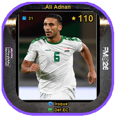Ali Adnan