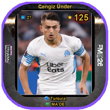 Cengiz Ünder