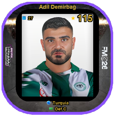 Adil Demirbağ