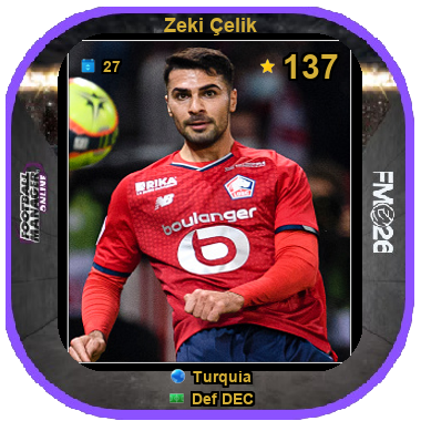 Zeki Çelik