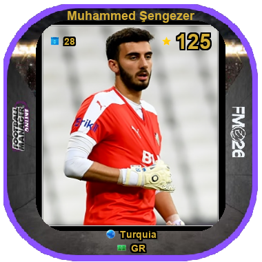 Muhammed Şengezer