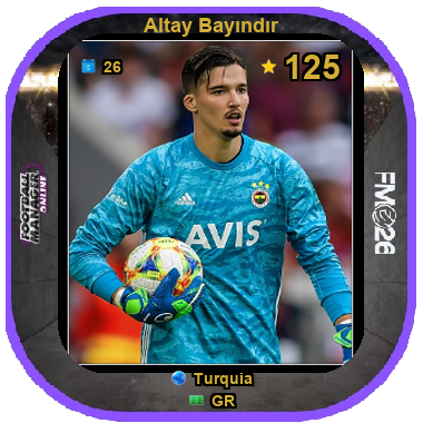 Altay Bayındır
