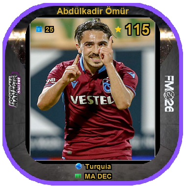 Abdülkadir Ömür