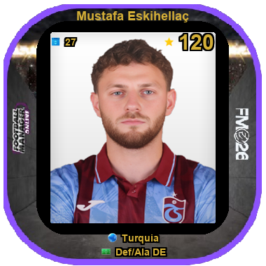Mustafa Eskihellaç