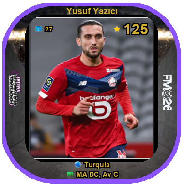 Yusuf Yazıcı