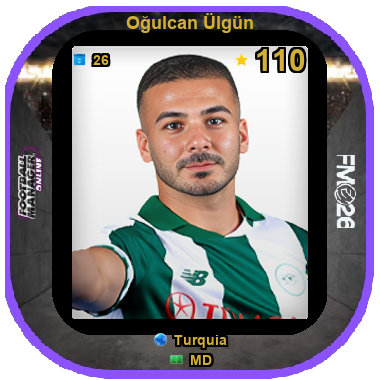 Oğulcan Ülgün