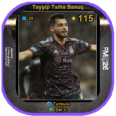 Tayyip Talha Sanuç