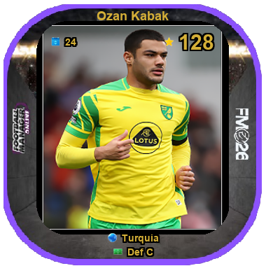 Ozan Kabak