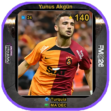 Yunus Akgün