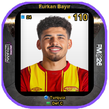 Furkan Bayır