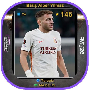 Barış Alper Yılmaz