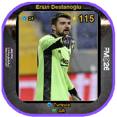 Ersin Destanoğlu