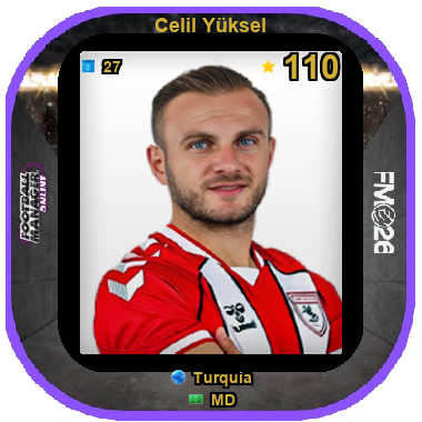 Celil Yüksel