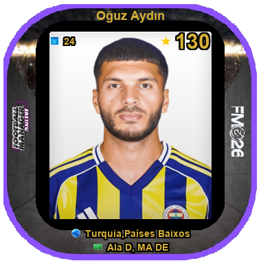 Oğuz Aydın