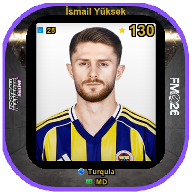 İsmail Yüksek