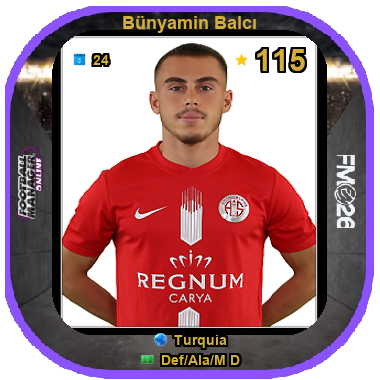 Bünyamin Balcı