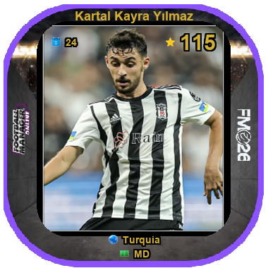 Kartal Kayra Yılmaz