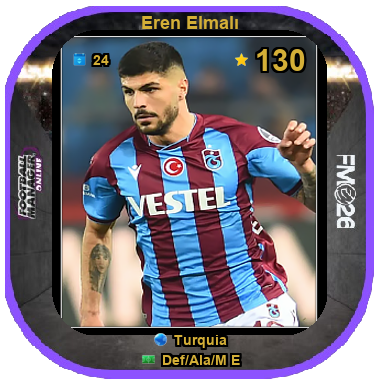 Eren Elmalı