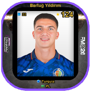 Bertuğ Yıldırım