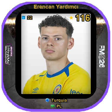 Erencan Yardımcı