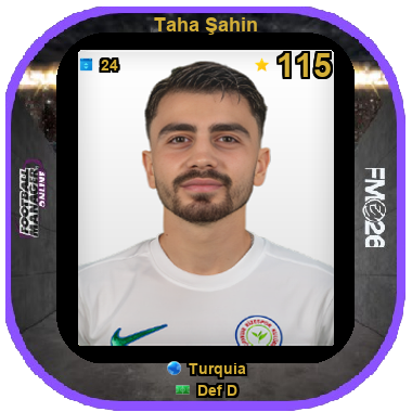 Taha Şahin