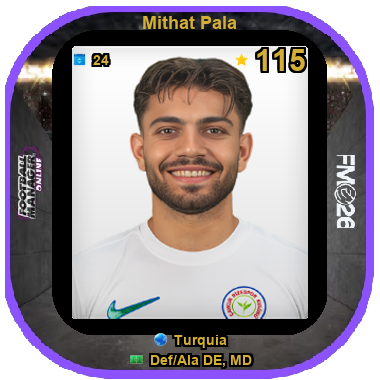 Mithat Pala