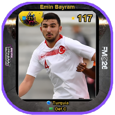 Emin Bayram