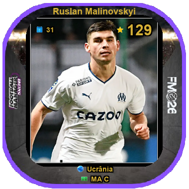 Ruslan Malinovskyi