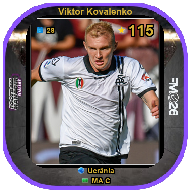 Viktor Kovalenko