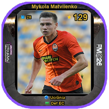Mykola Matviienko