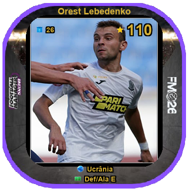 Orest Lebedenko
