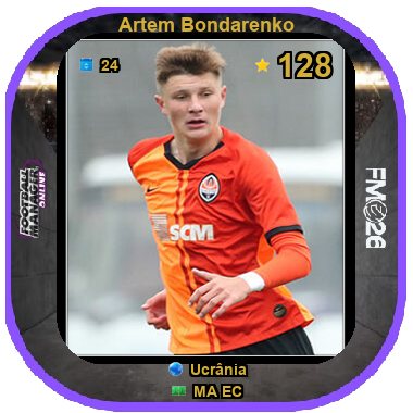 Artem Bondarenko