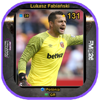 Łukasz Fabiański