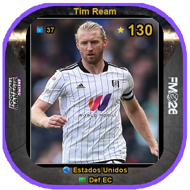 Tim Ream