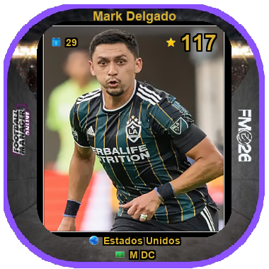 Mark Delgado