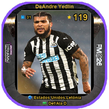 DeAndre Yedlin