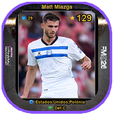 Matt Miazga