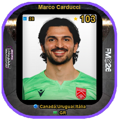 Marco Carducci