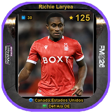 Richie Laryea
