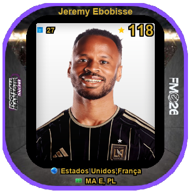 Jeremy Ebobisse