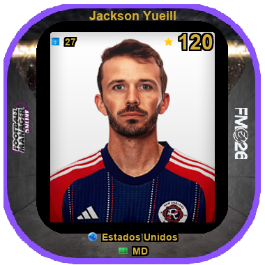 Jackson Yueill