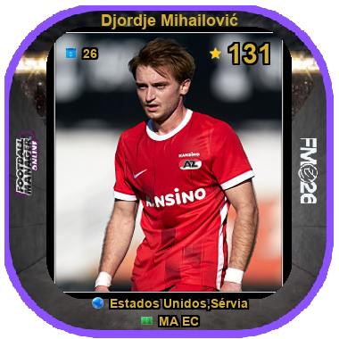 Djordje Mihailović