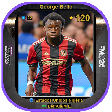 George Bello